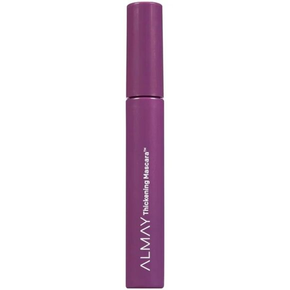 ALMAY Thickening Mascara 402 Black NIP - Picture 1 of 4